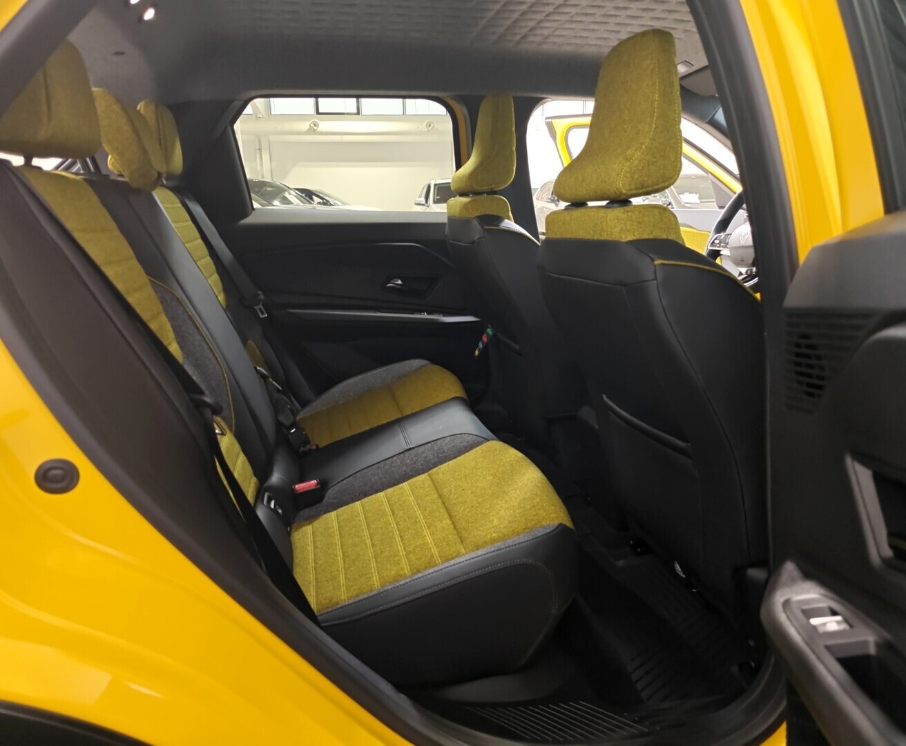 RENAULT 5 2025