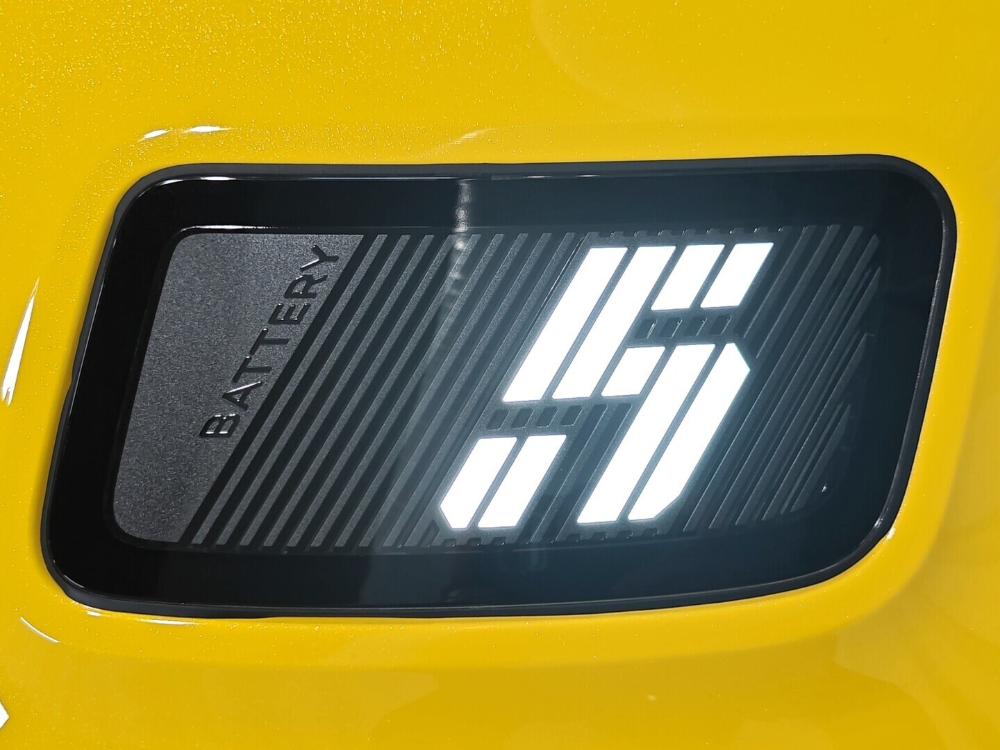 RENAULT 5 2025
