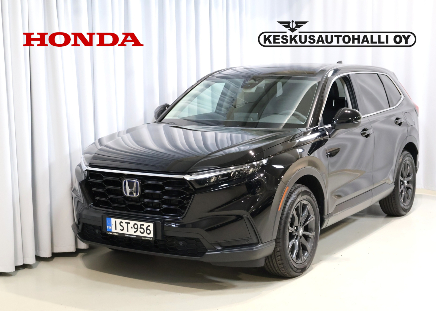 HONDA CR-V 2025