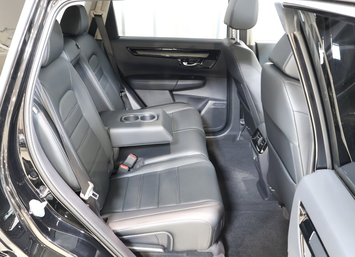 HONDA CR-V 2025