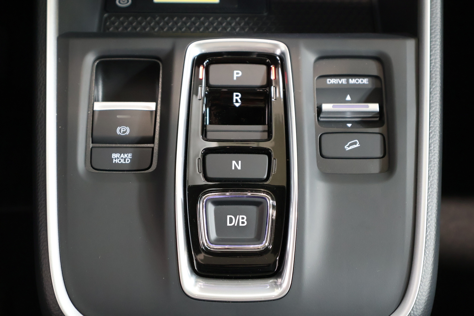 HONDA CR-V 2025