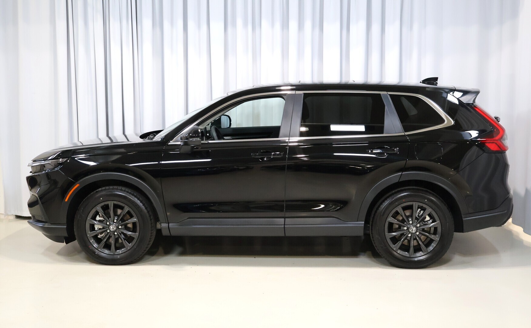 HONDA CR-V 2025