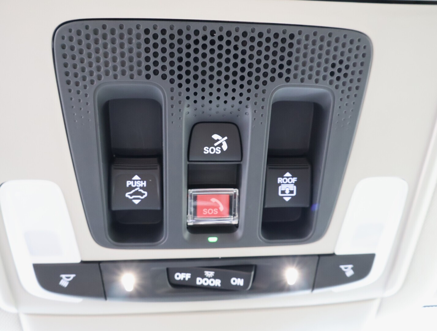 HONDA CR-V 2025