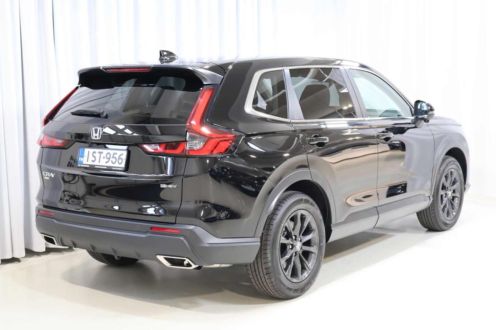 HONDA CR-V 2025