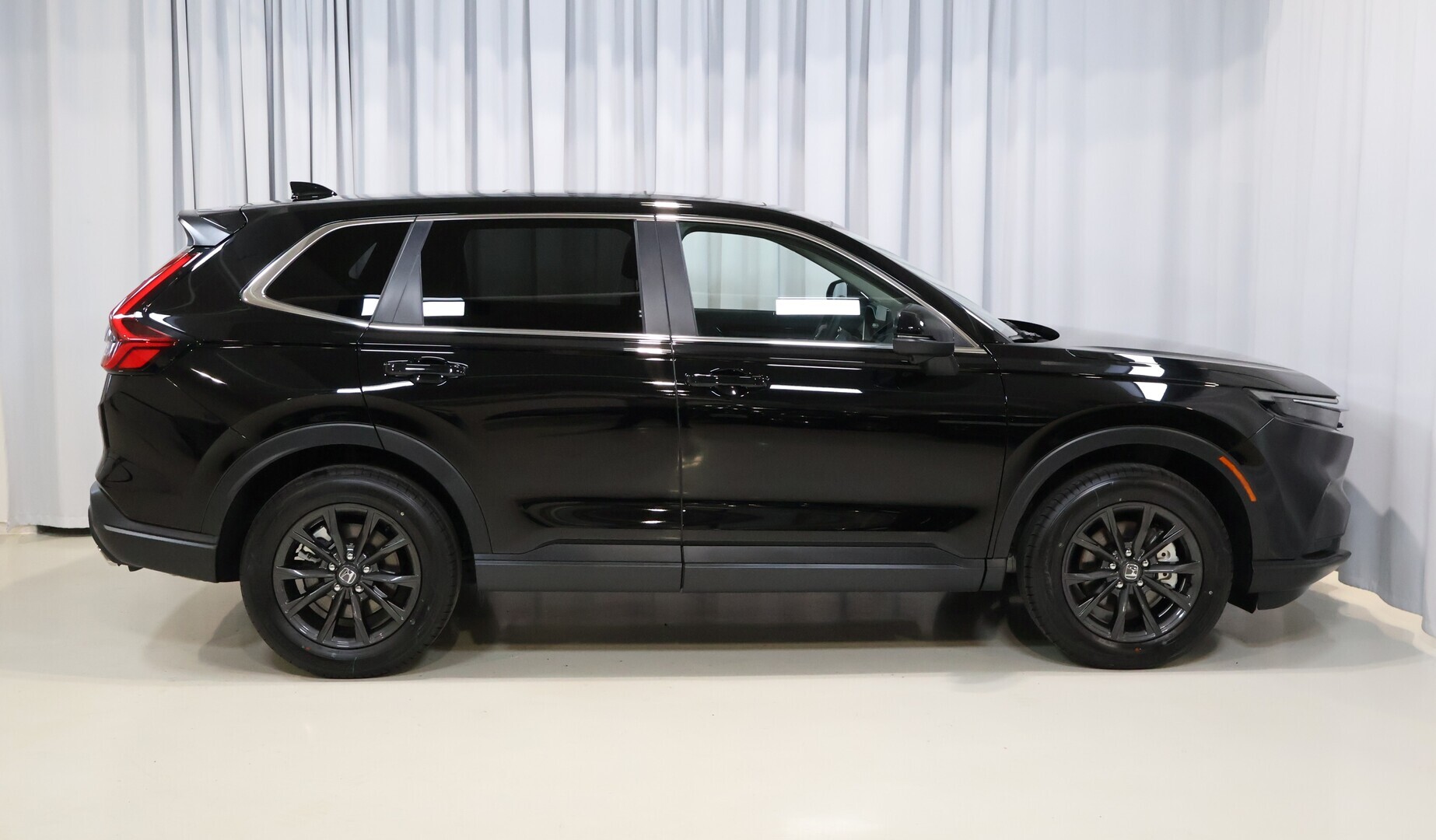 HONDA CR-V 2025
