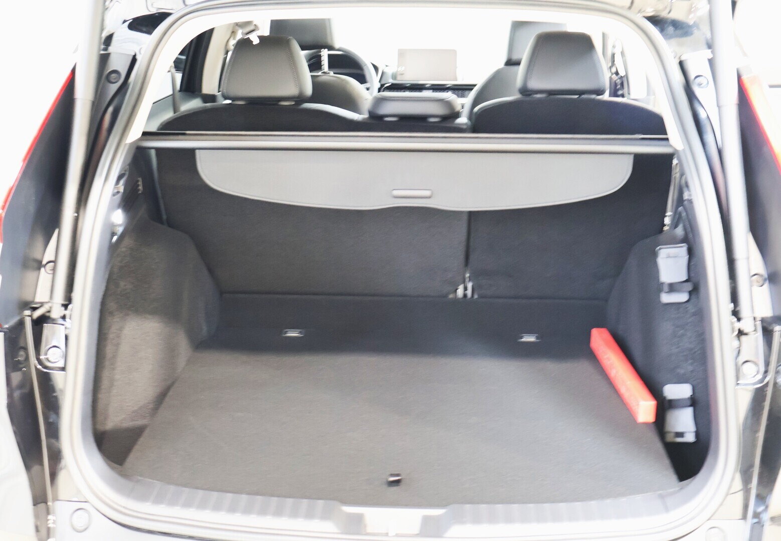 HONDA CR-V 2025