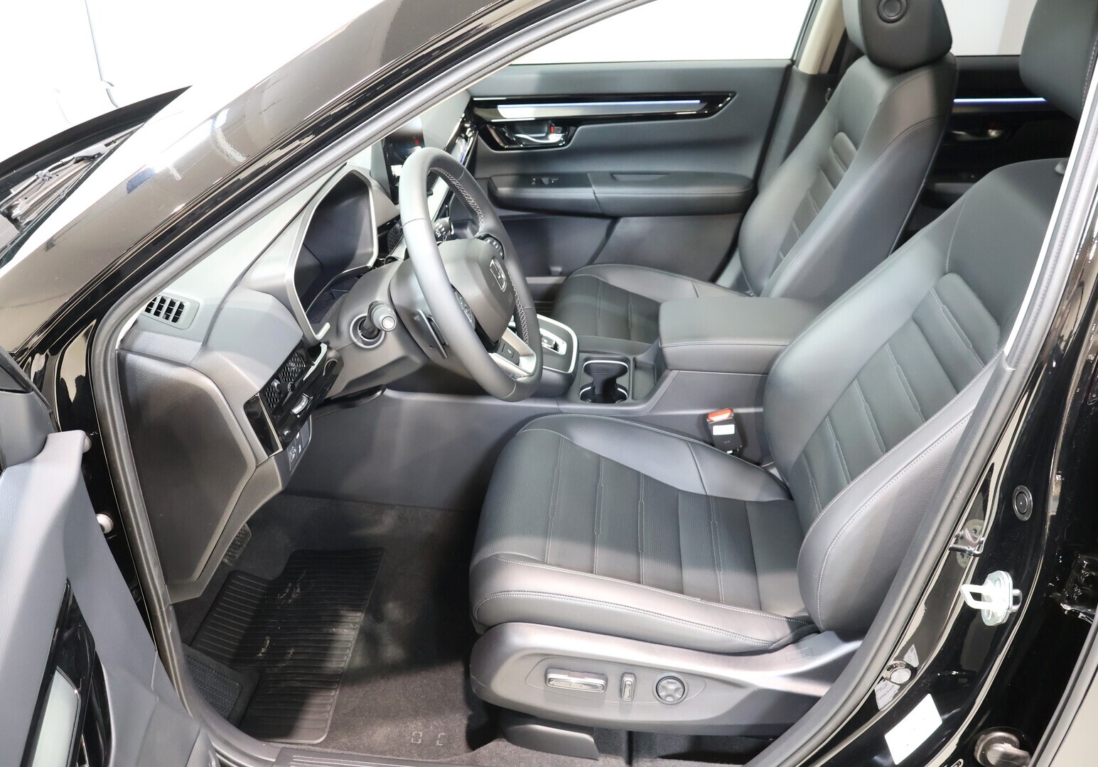 HONDA CR-V 2025