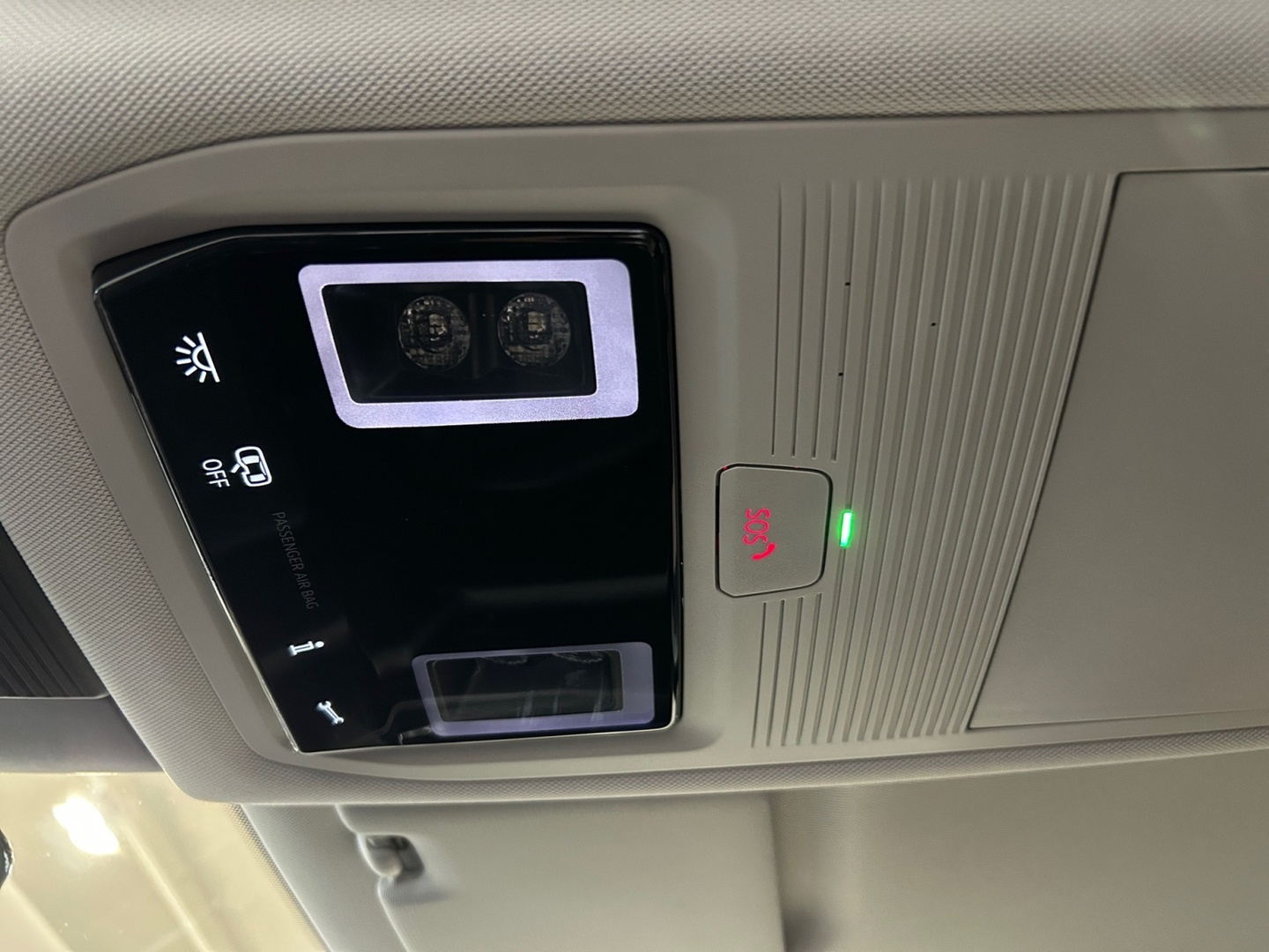 VOLKSWAGEN Tiguan 2026