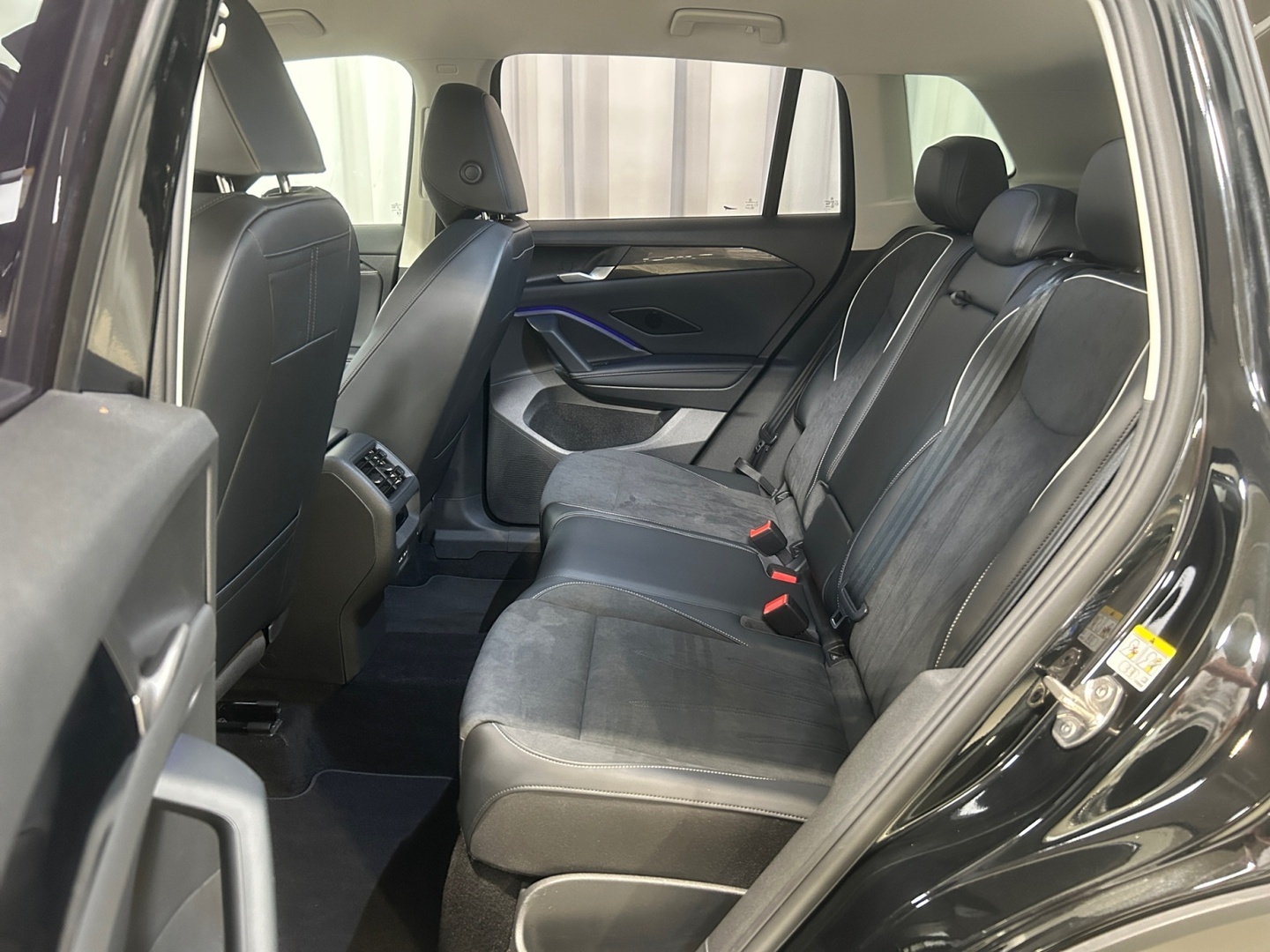 VOLKSWAGEN Tiguan 2026