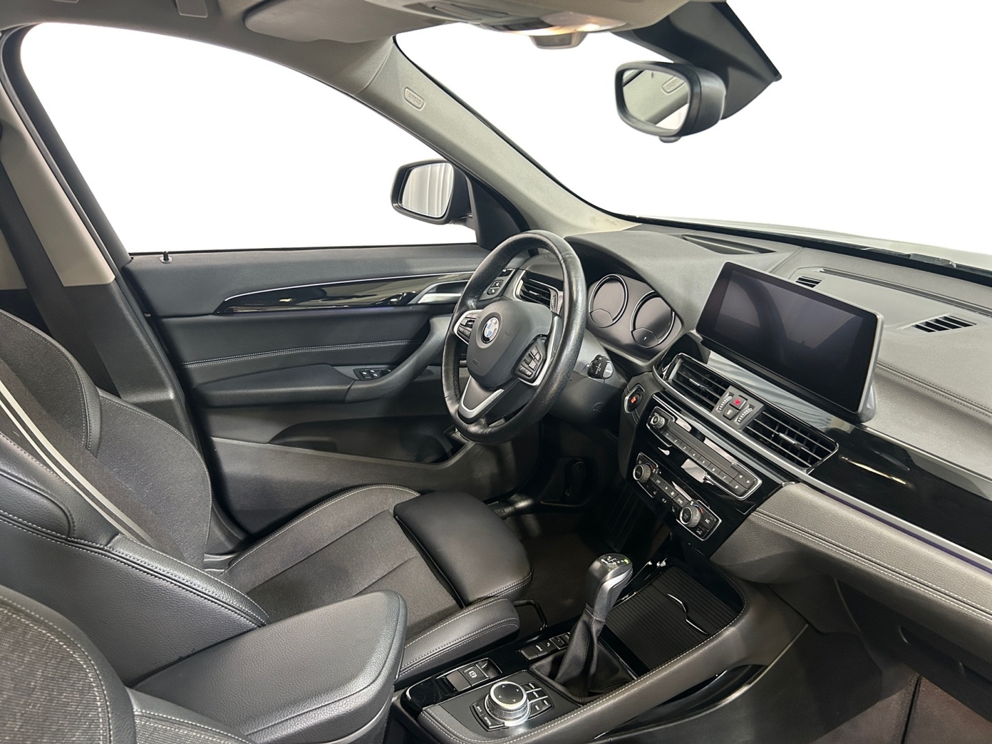 BMW X1 2021