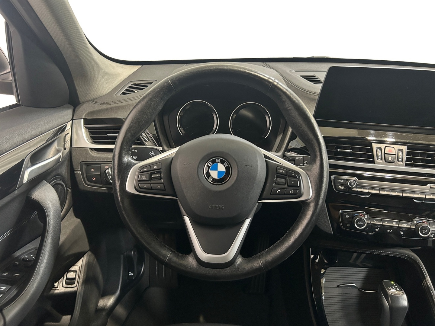 BMW X1 2021