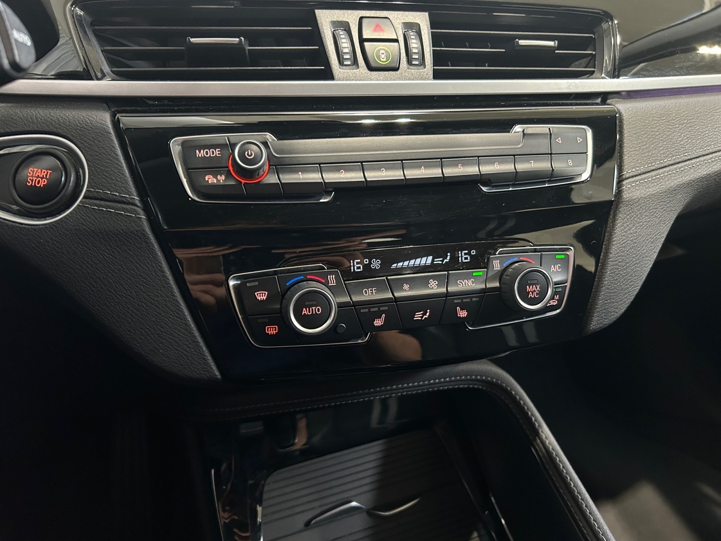 BMW X1 2021