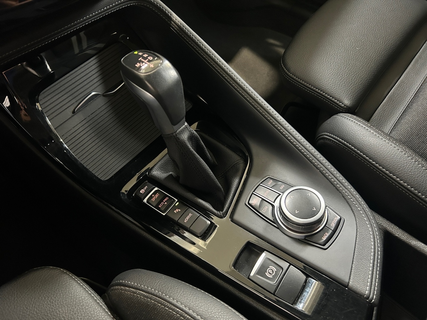 BMW X1 2021