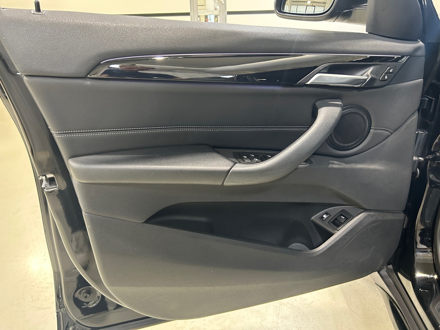 BMW X1 2021