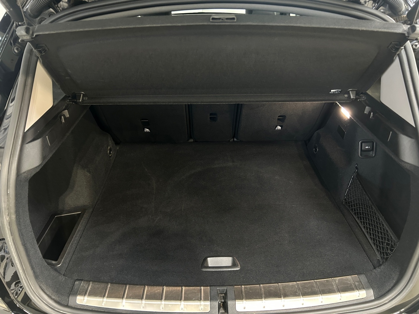 BMW X1 2021
