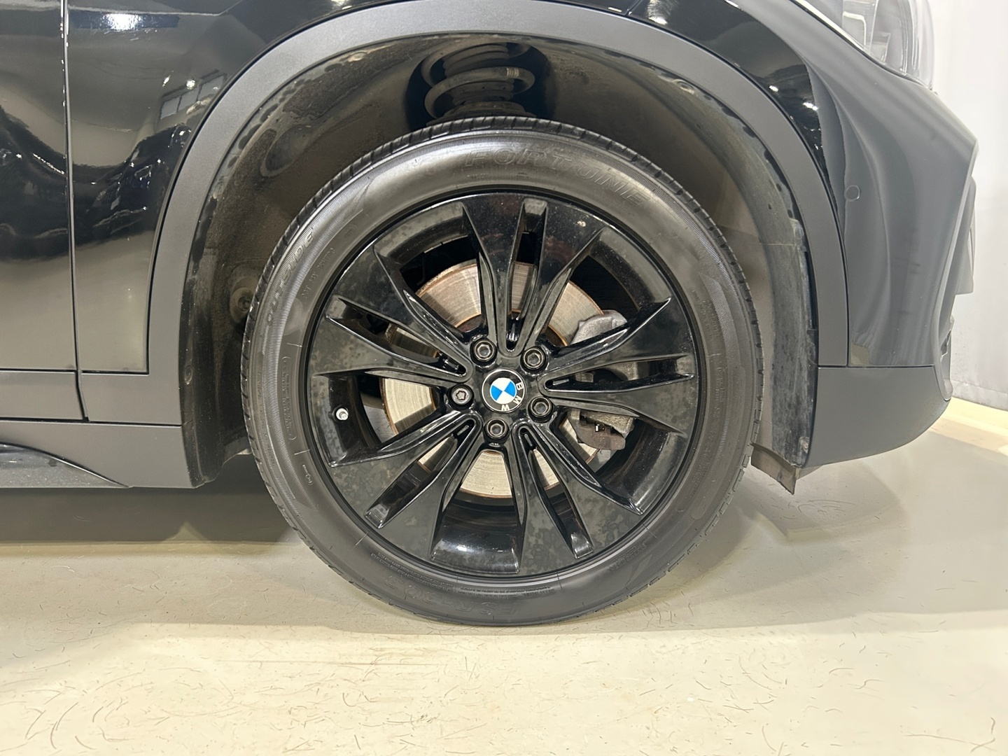 BMW X1 2021