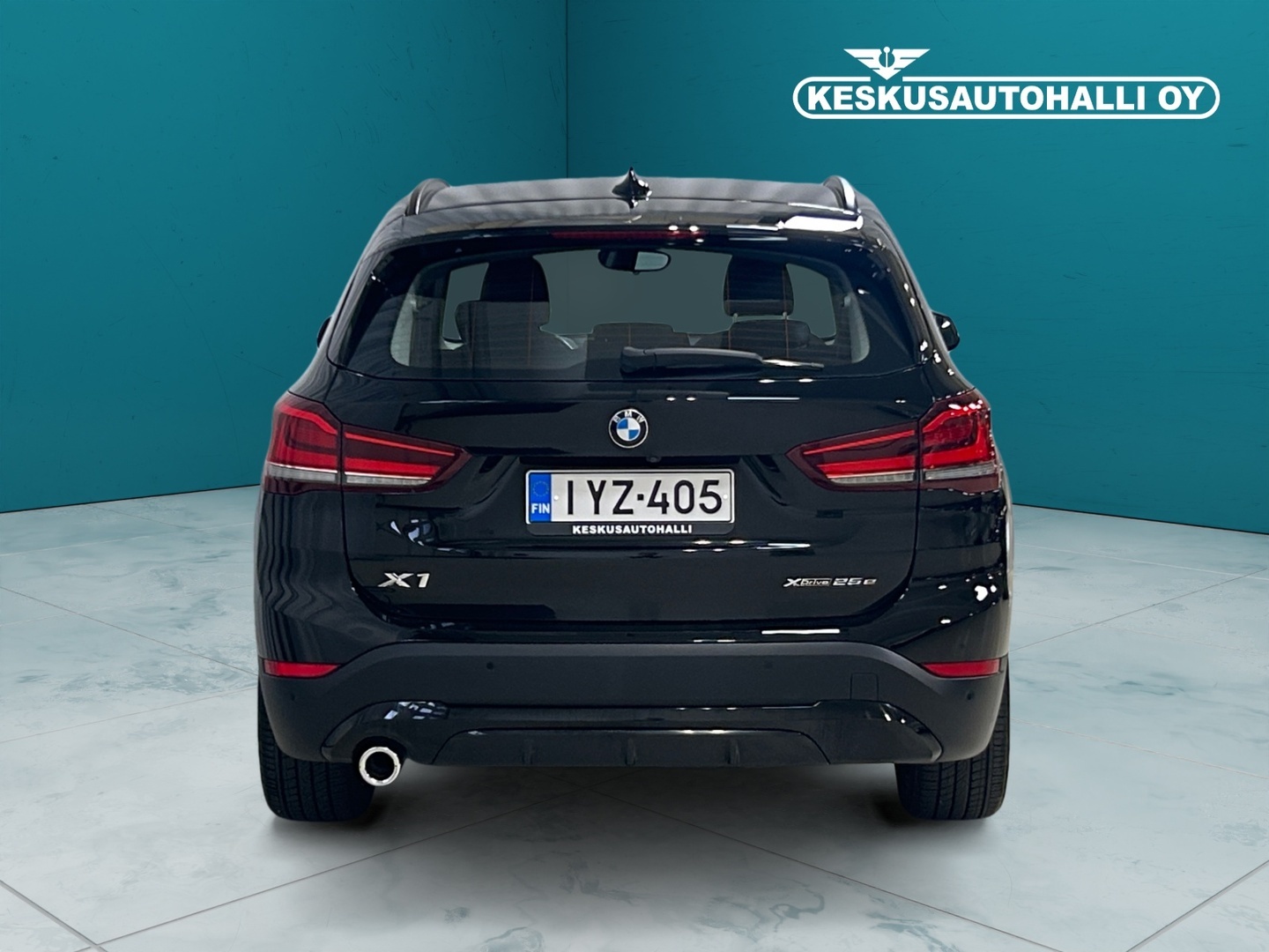 BMW X1 2021