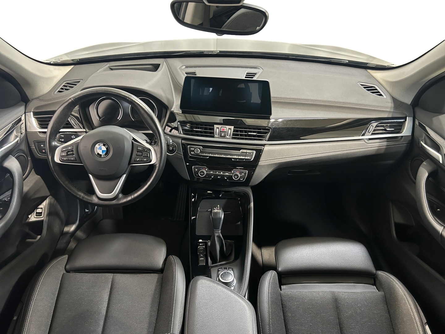BMW X1 2021