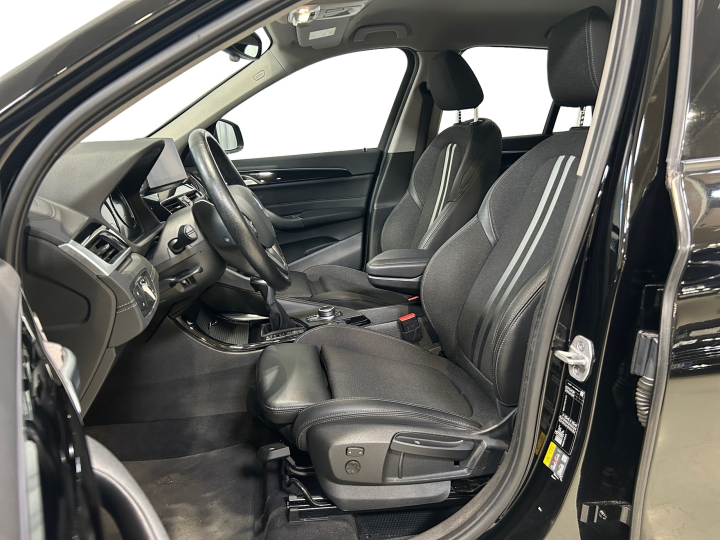 BMW X1 2021