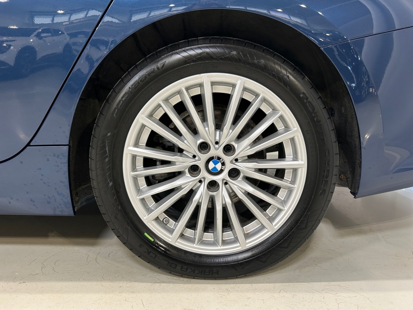 BMW 320 2020
