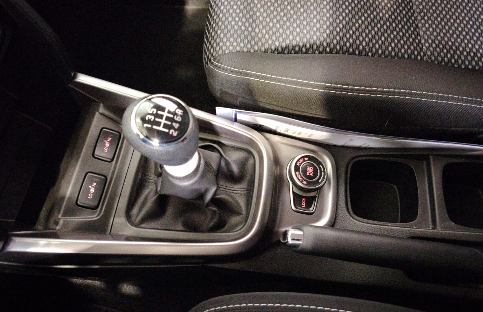 SUZUKI Vitara 2021
