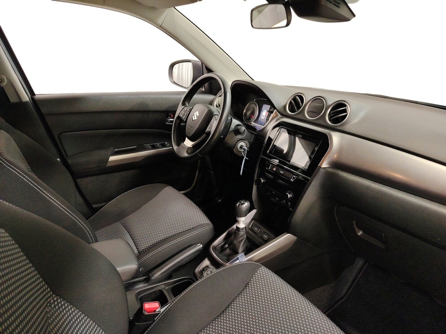 SUZUKI Vitara 2021