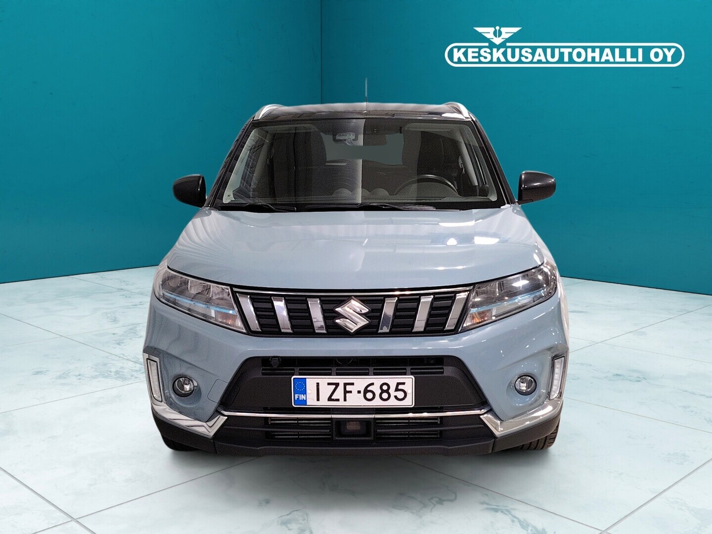 SUZUKI Vitara 2021