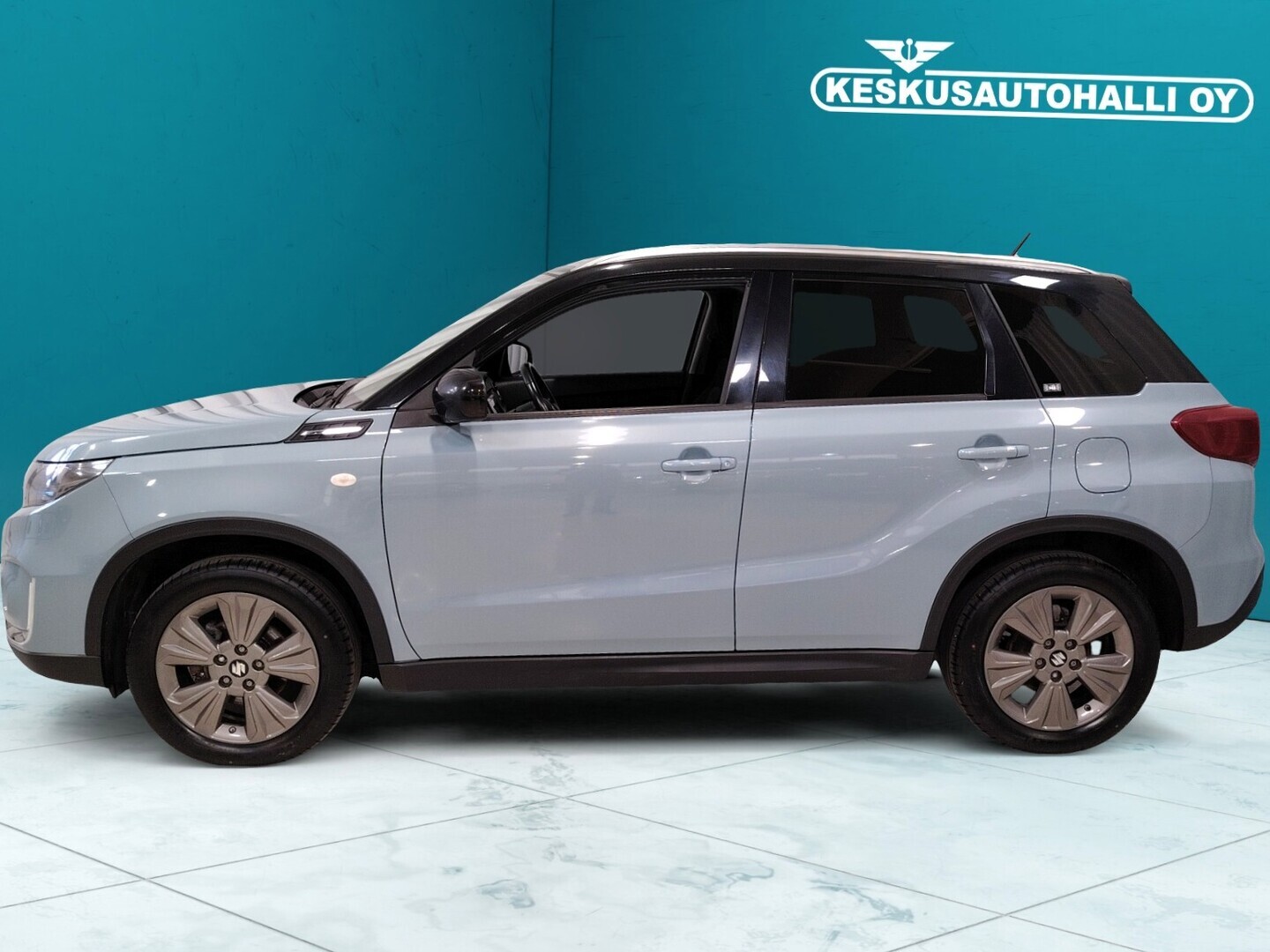 SUZUKI Vitara 2021