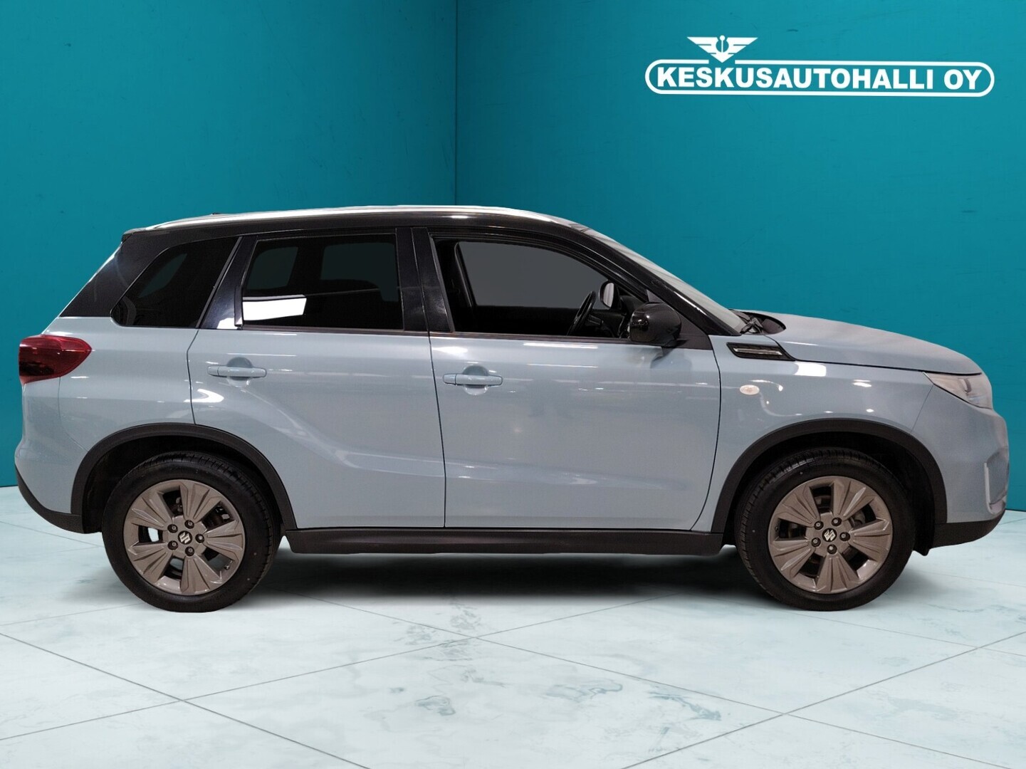 SUZUKI Vitara 2021