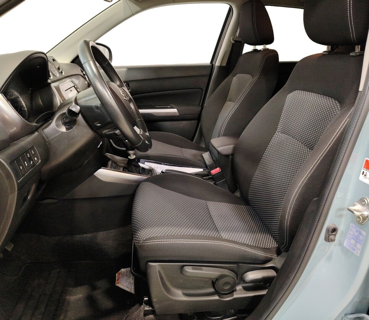 SUZUKI Vitara 2021