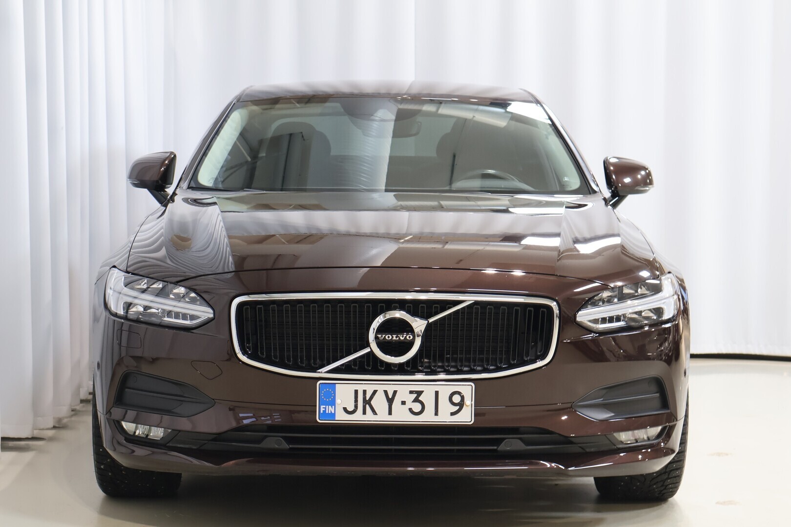 VOLVO S90 2018