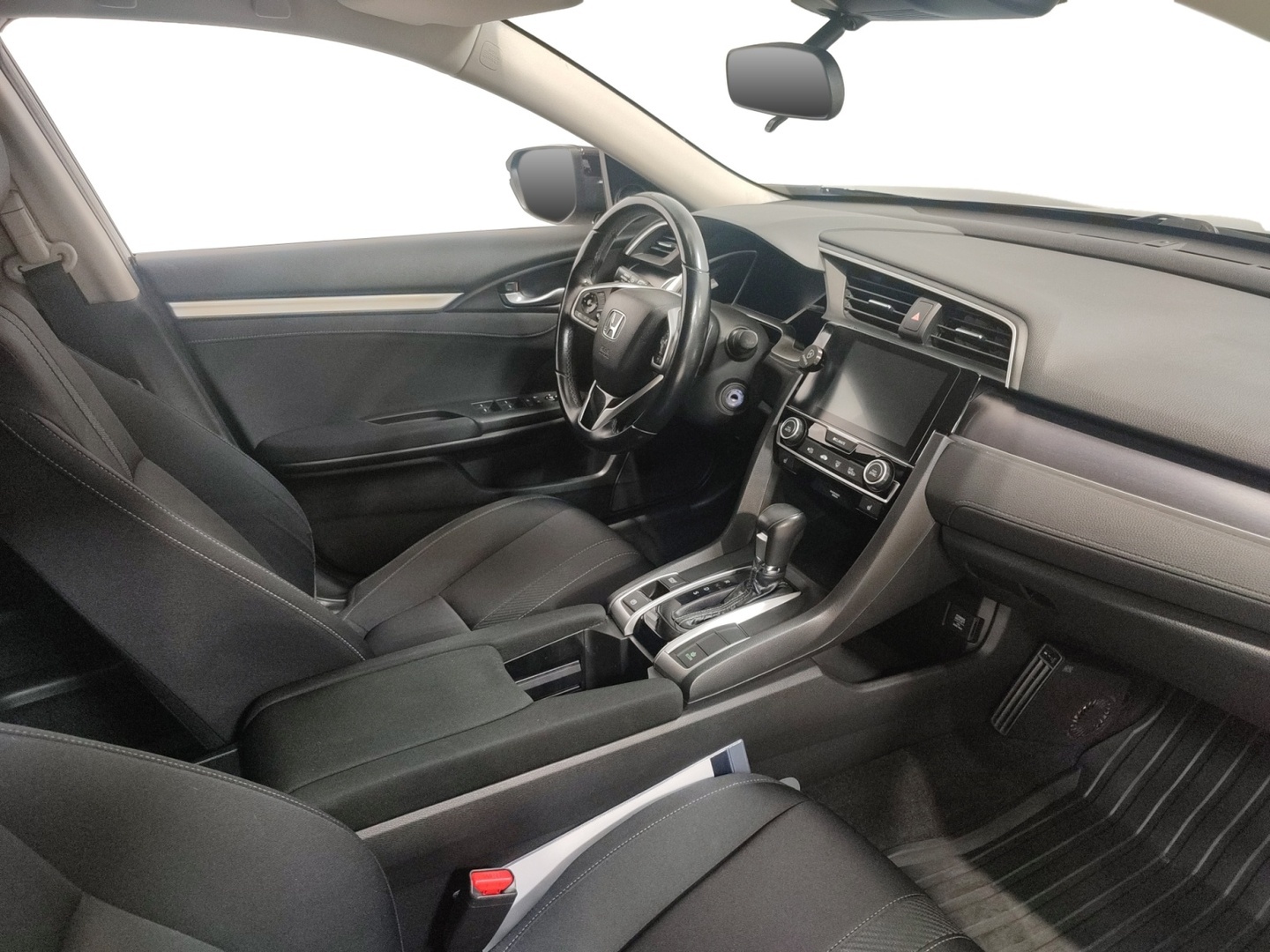 HONDA Civic 2018