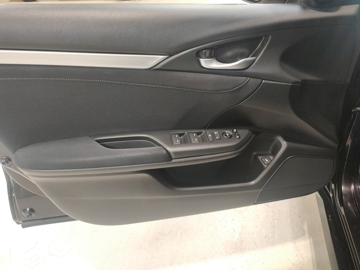 HONDA Civic 2018