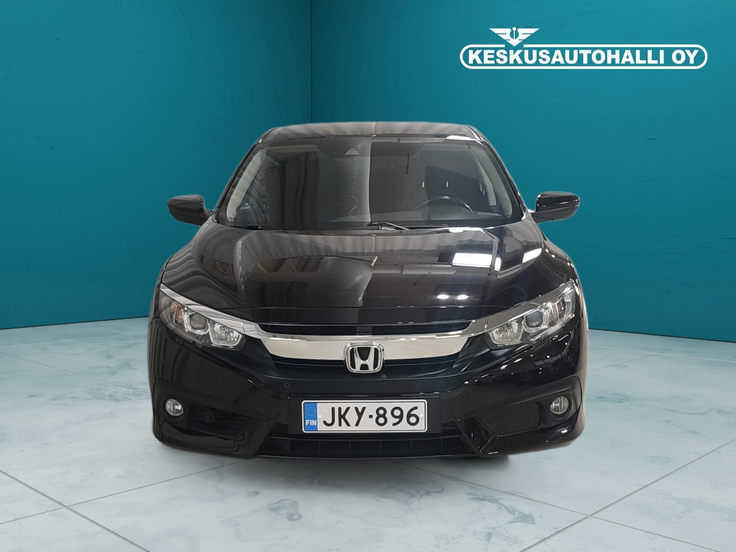 HONDA Civic 2018