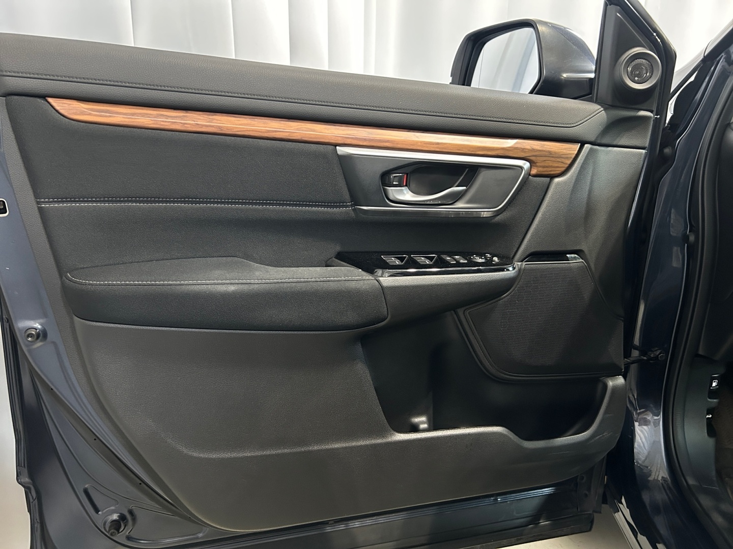HONDA CR-V 2021