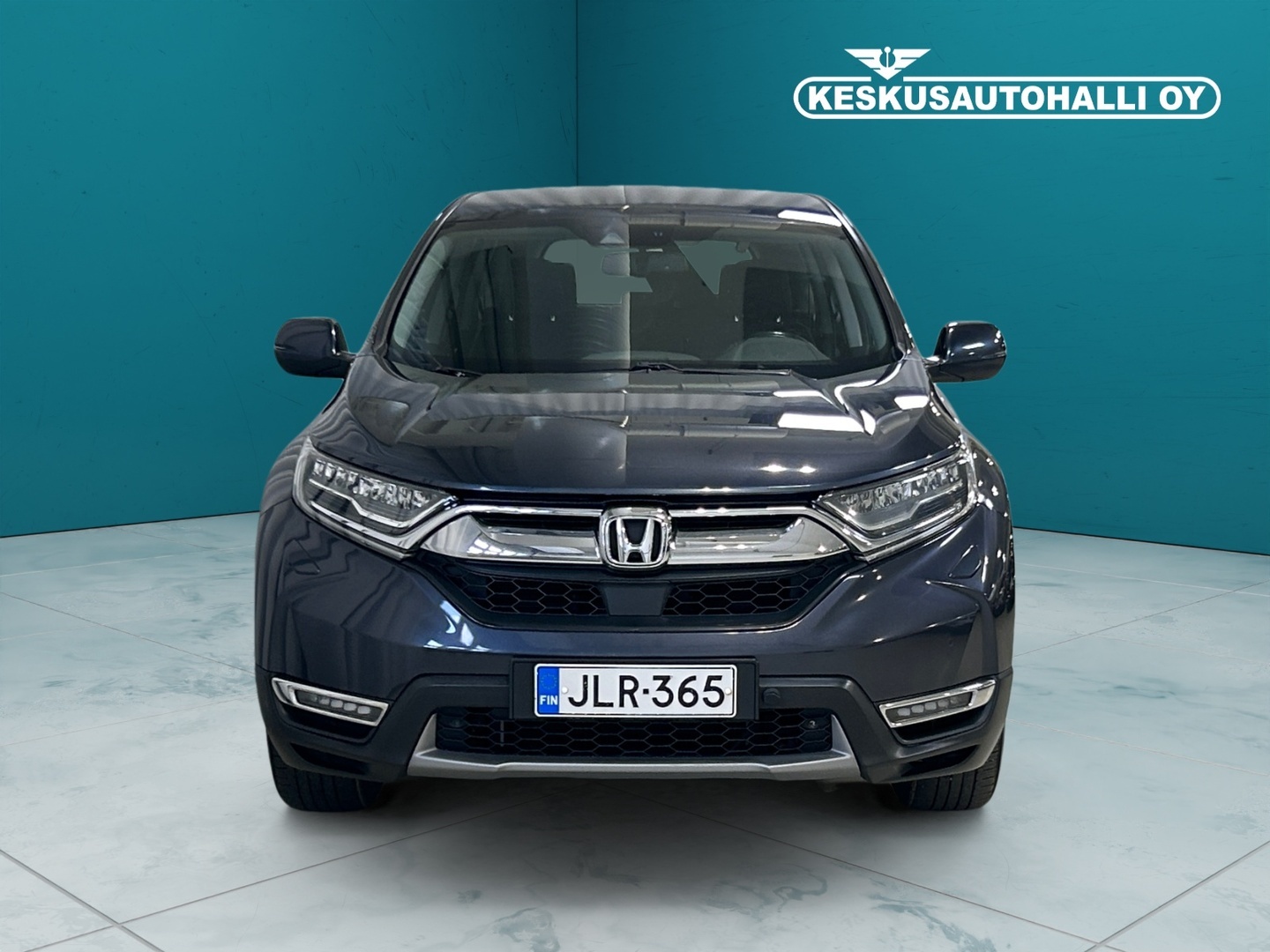 HONDA CR-V 2021