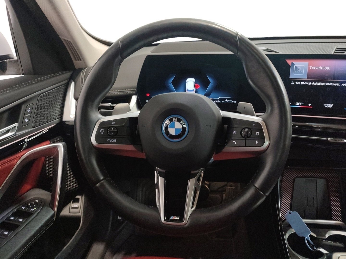 BMW X1 2023