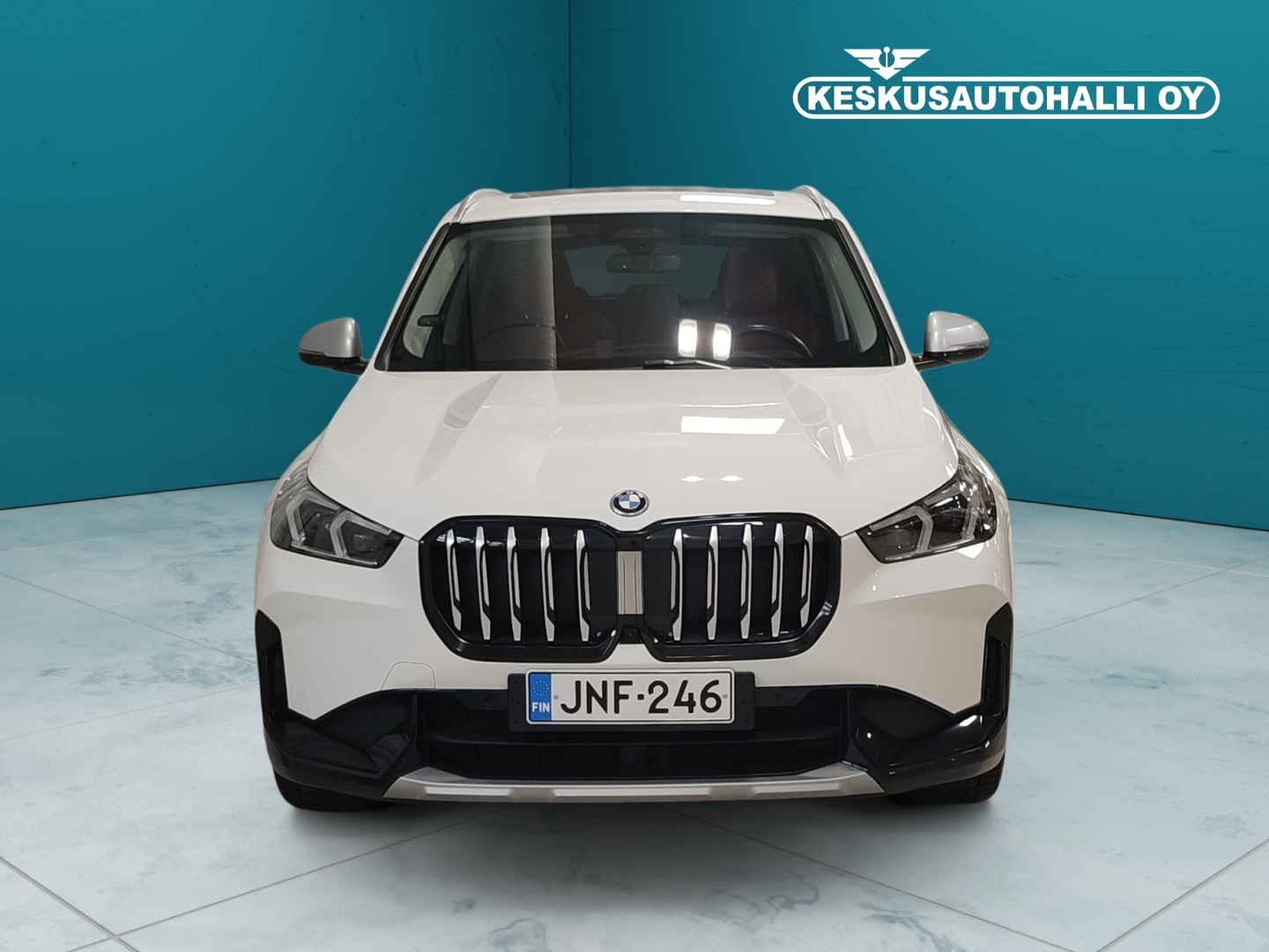 BMW X1 2023