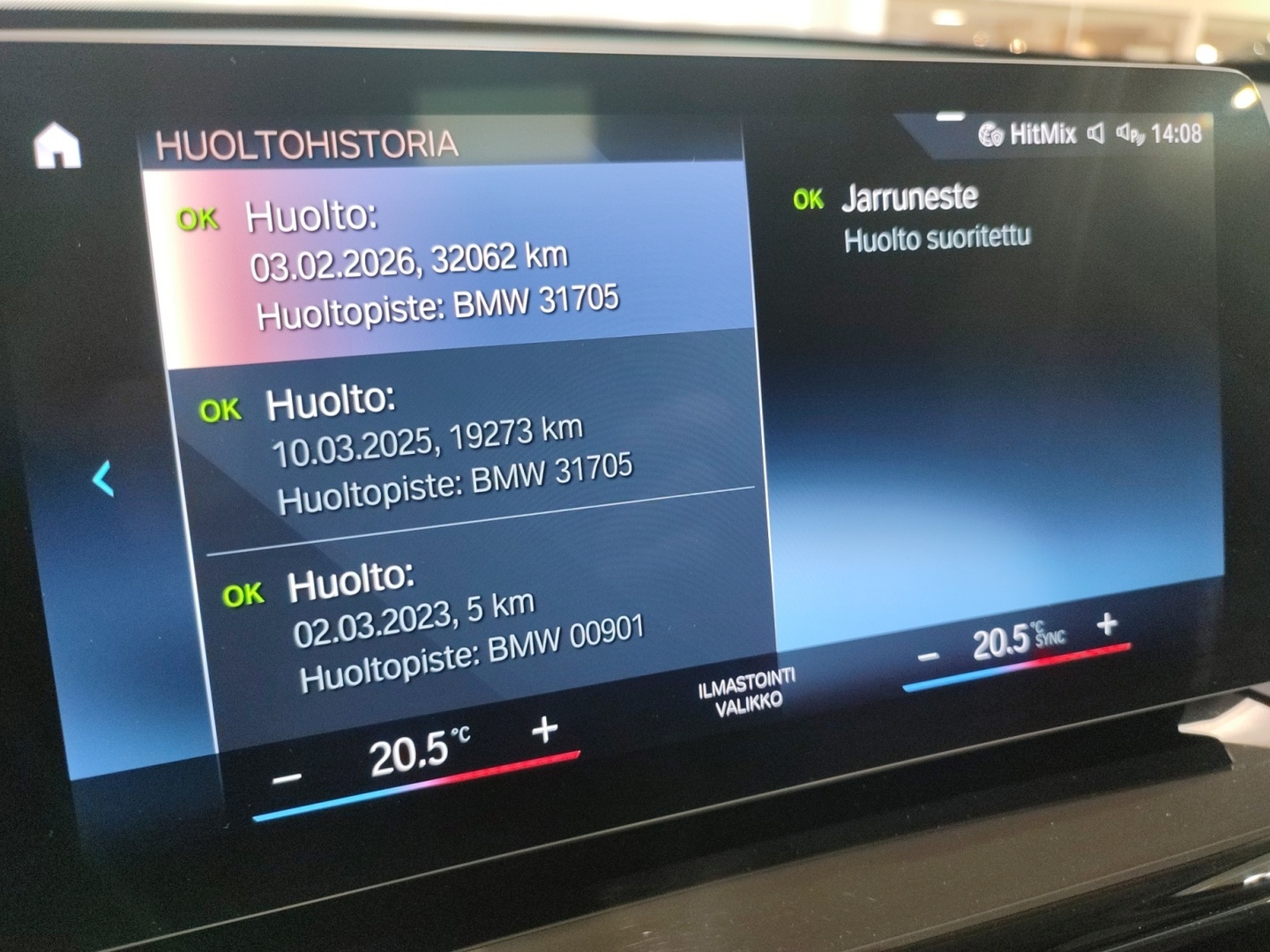 BMW X1 2023
