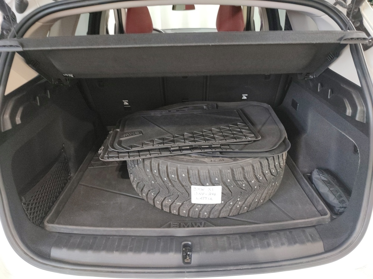 BMW X1 2023