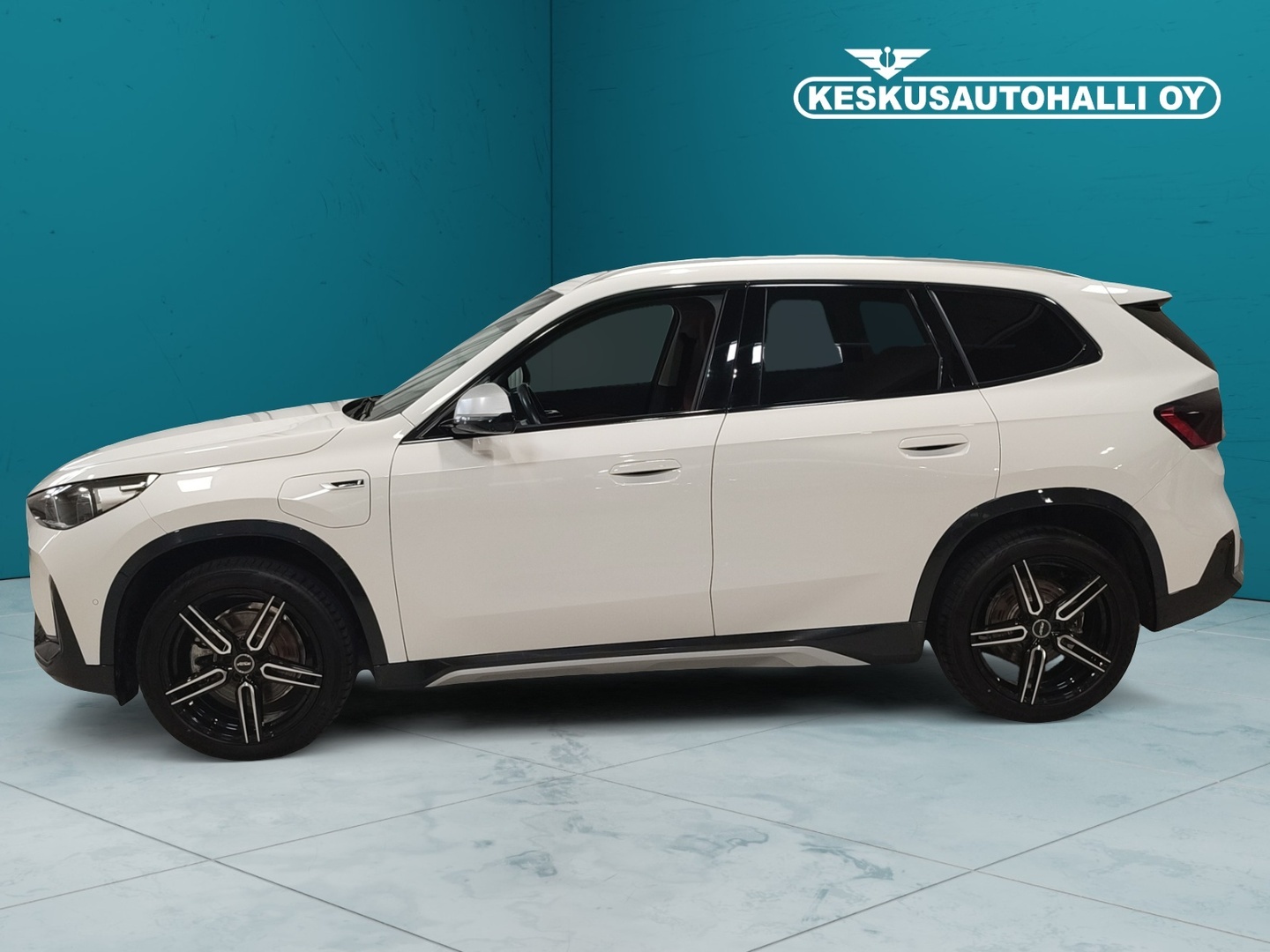 BMW X1 2023