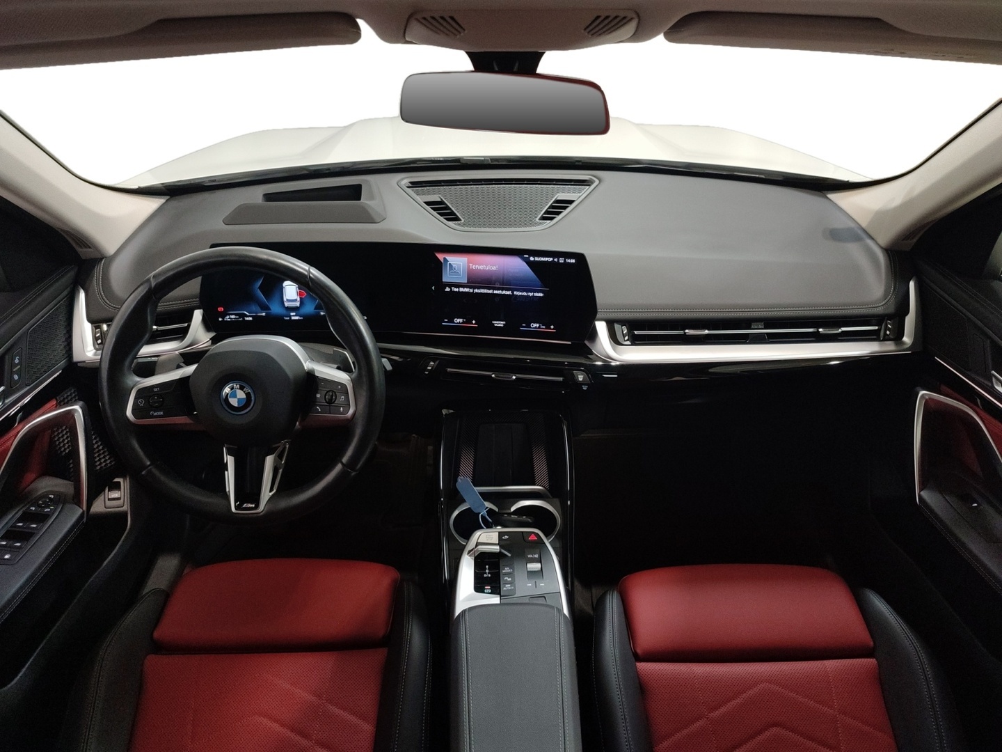 BMW X1 2023
