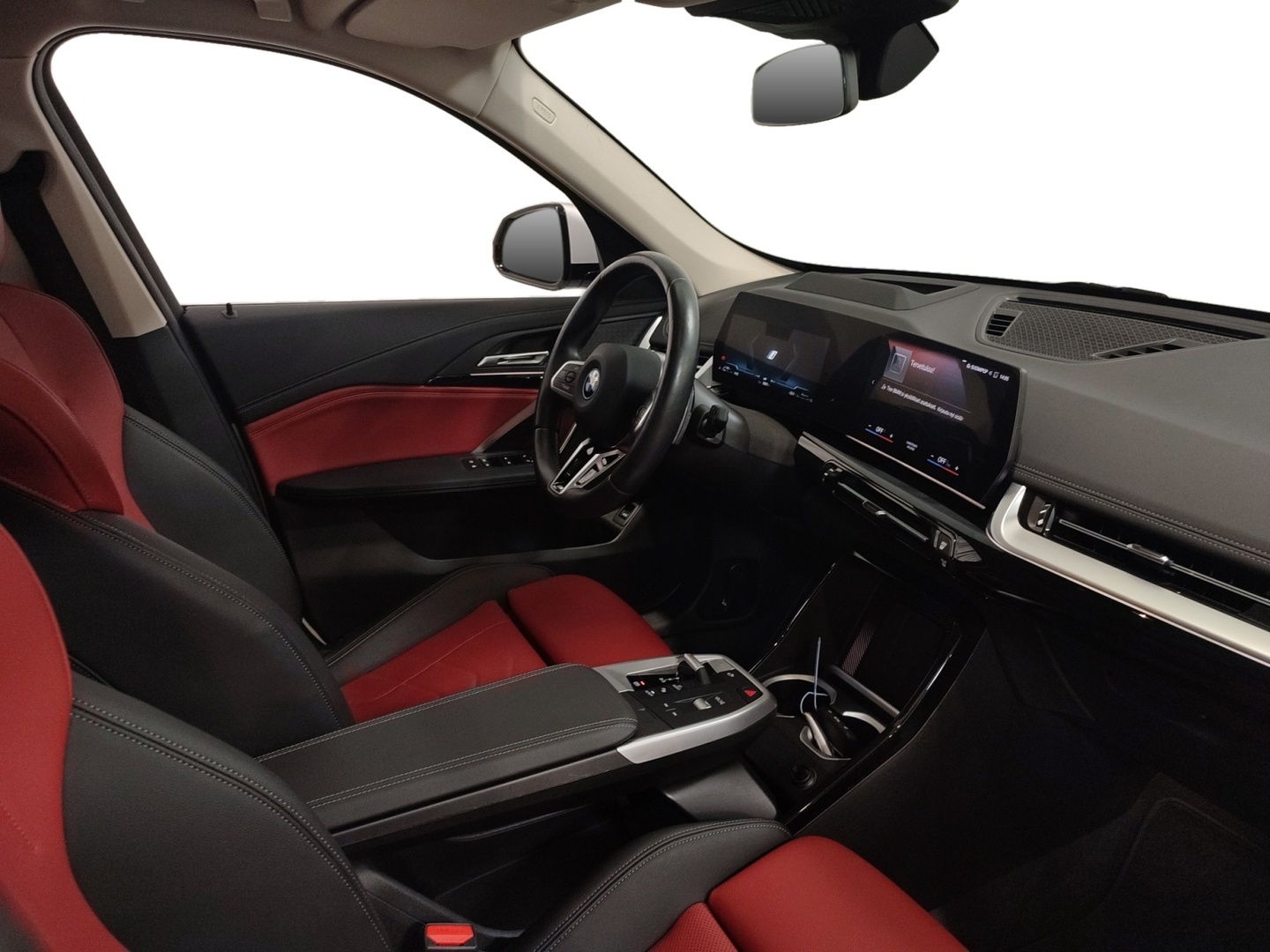 BMW X1 2023