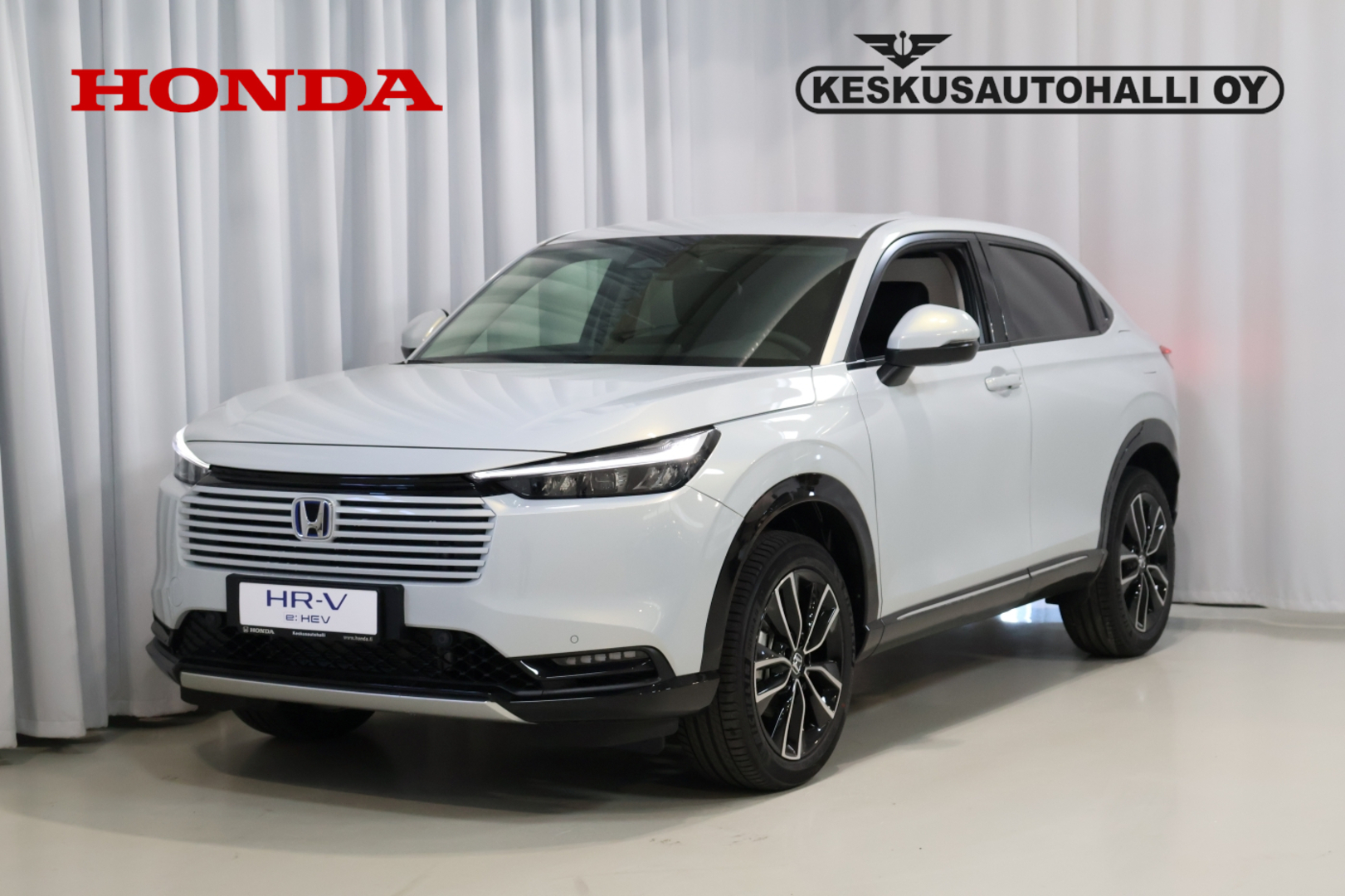 HONDA HR-V 2025