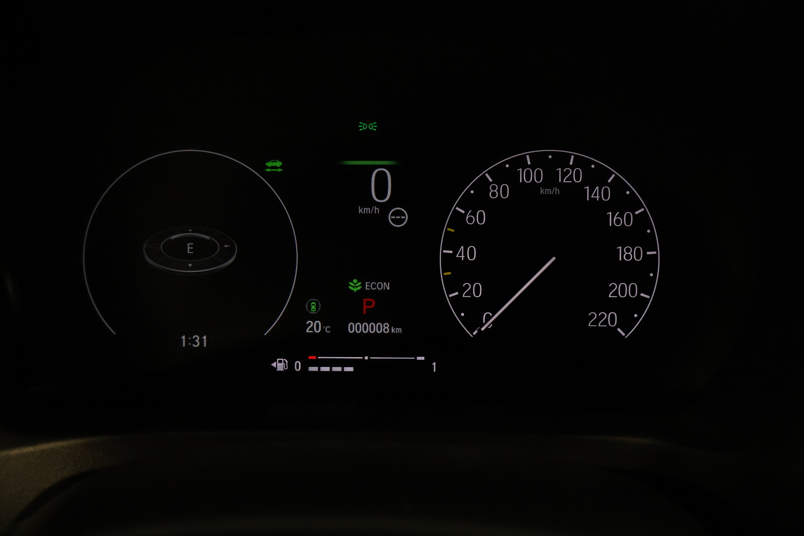 HONDA HR-V 2025