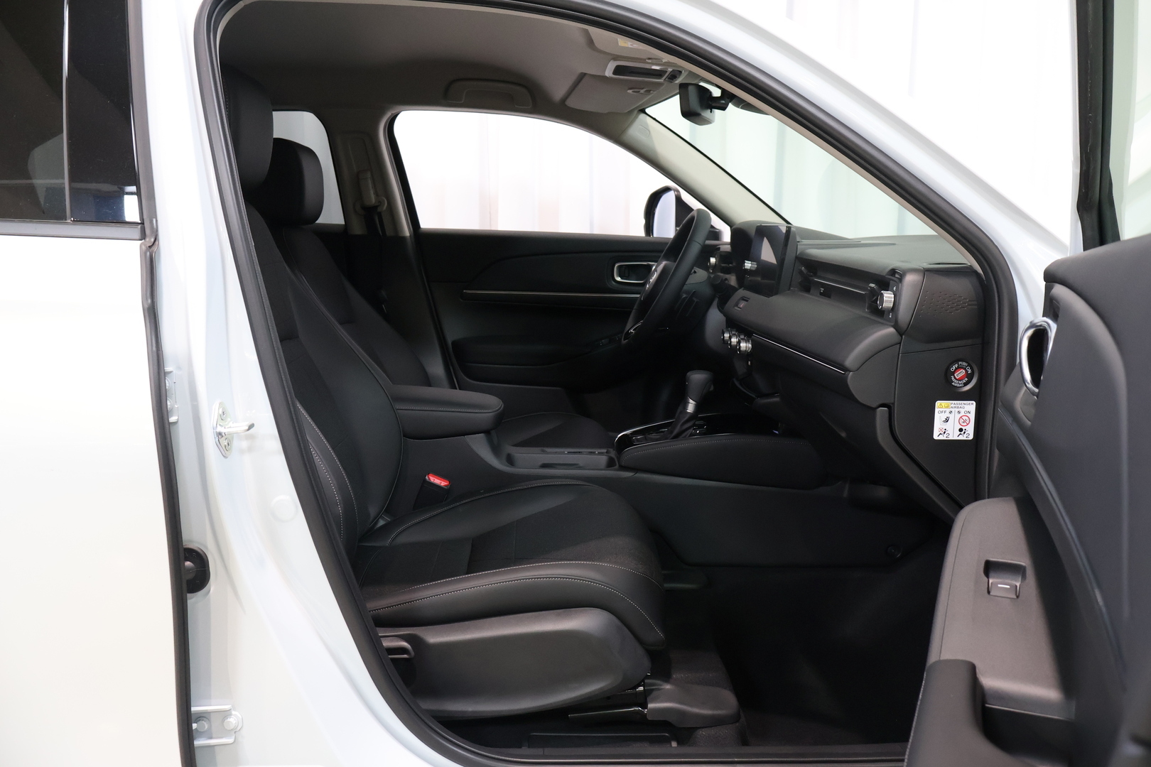 HONDA HR-V 2025