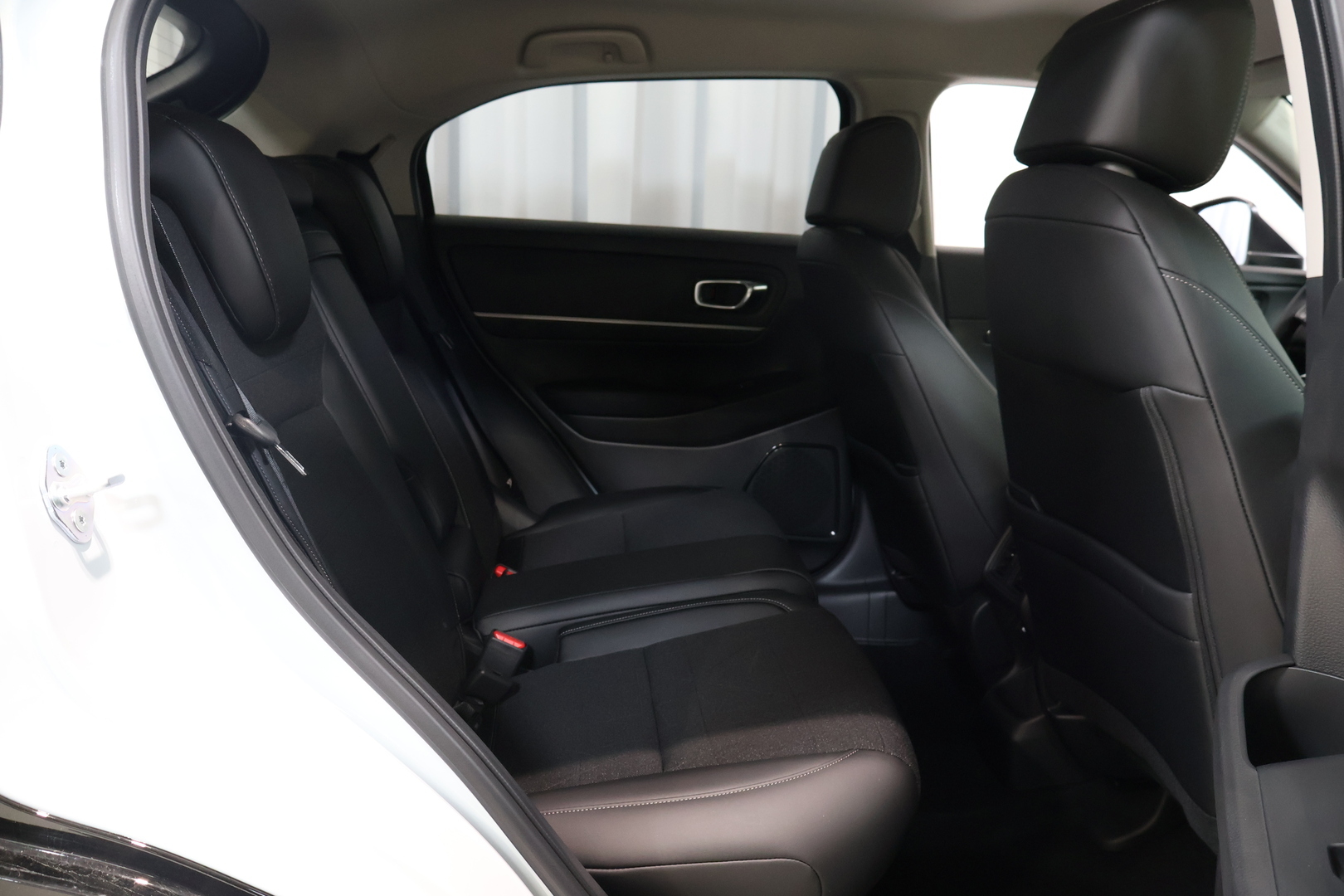 HONDA HR-V 2025