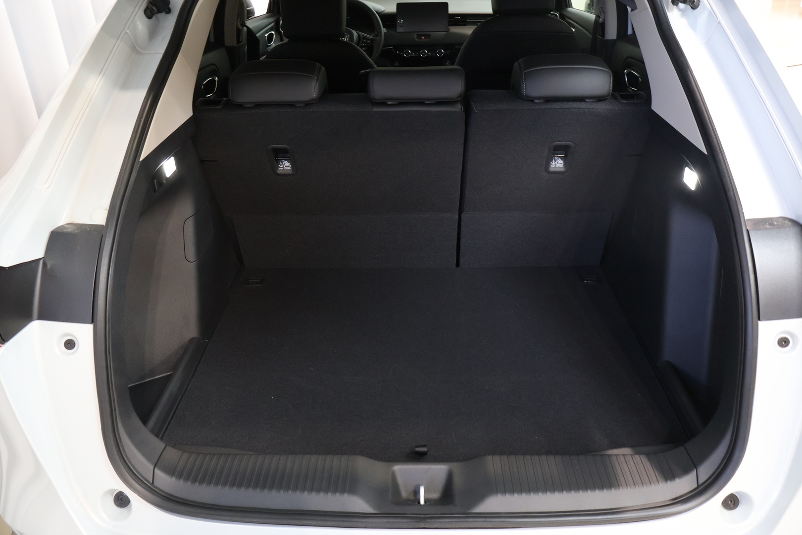 HONDA HR-V 2025