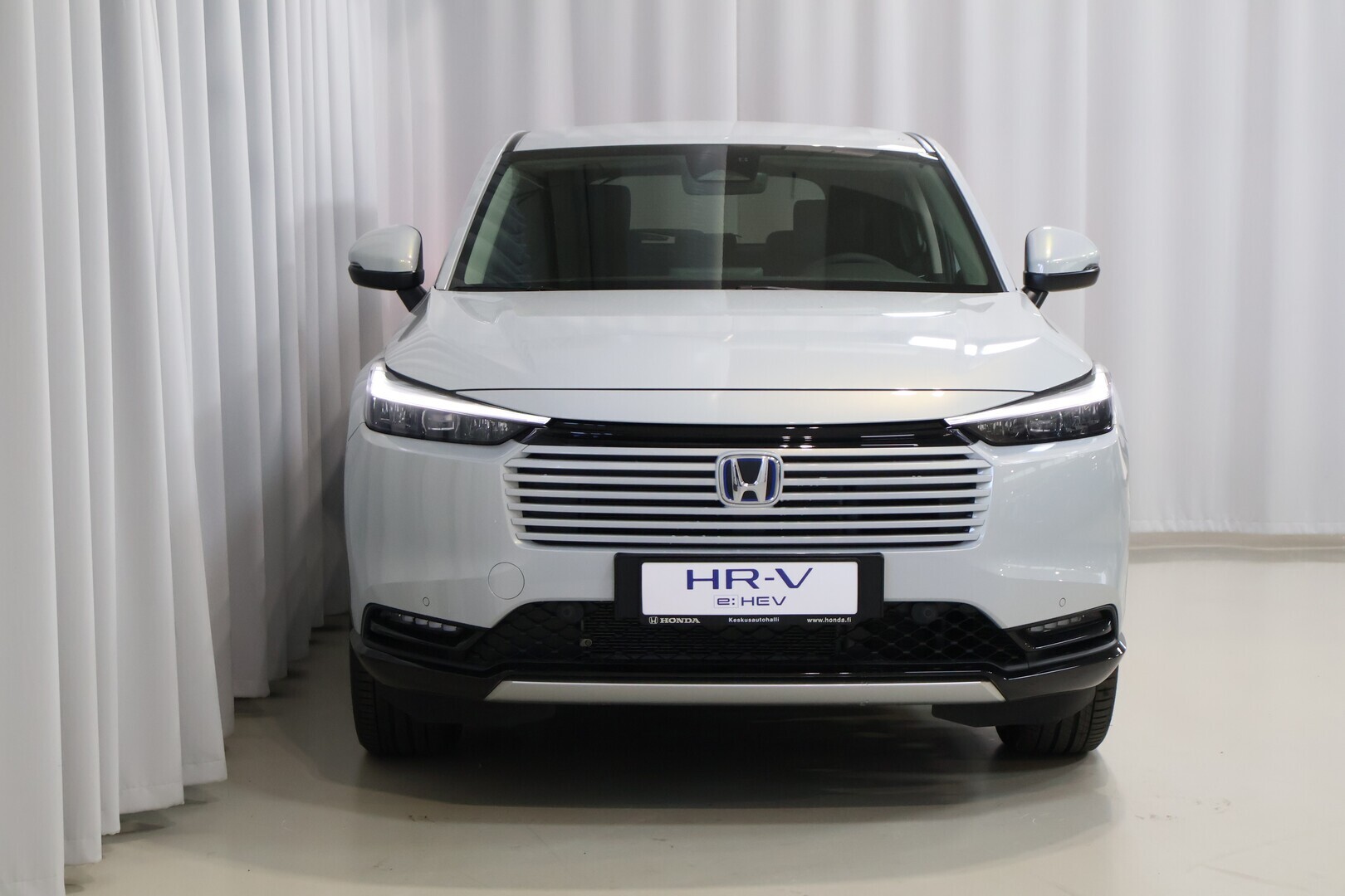 HONDA HR-V 2025