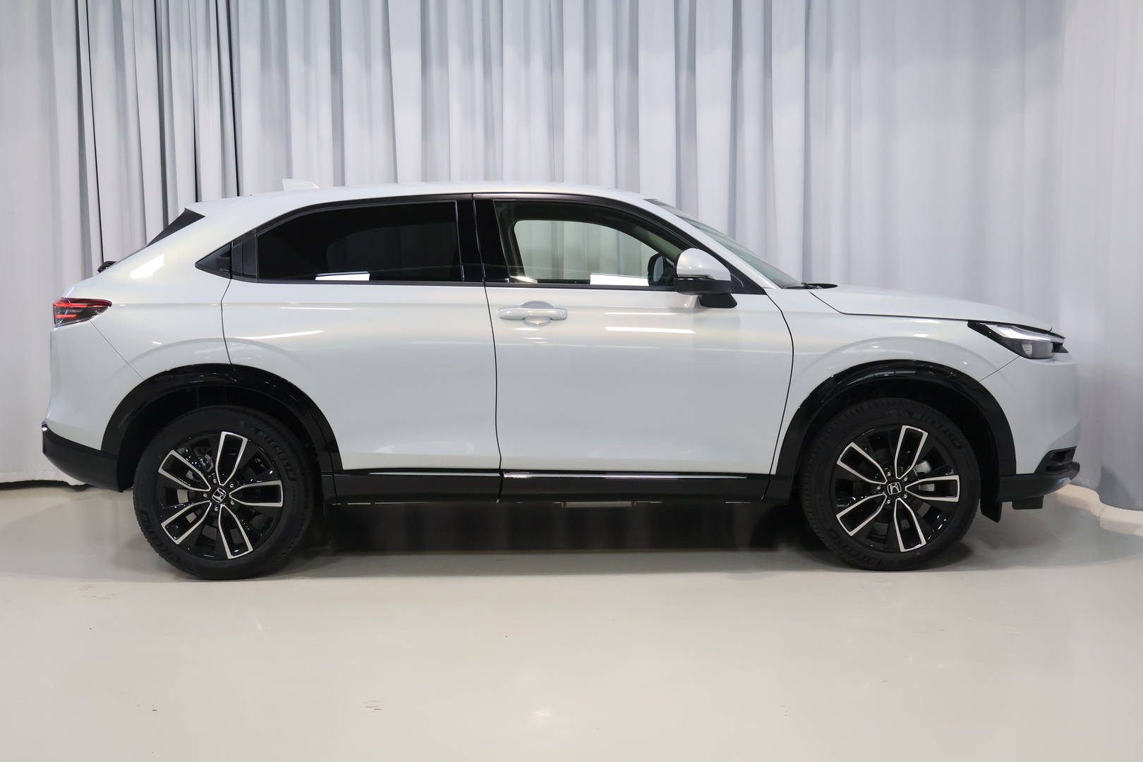 HONDA HR-V 2025